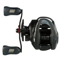 Abu Garcia Max5 200 SX Low Profile Reel LH